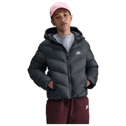 Nike Παιδικό μπουφάν Sportswear All Day Play Therma-FIT Puffer Jacket